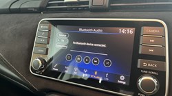2021 (21) NISSAN MICRA 1.0 IG-T 92 N-Sport 5dr 4673224