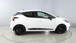 2021 (21) NISSAN MICRA 1.0 IG-T 92 N-Sport 5dr 4673201