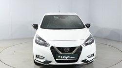 2021 (21) NISSAN MICRA 1.0 IG-T 92 N-Sport 5dr 4673214