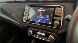 2021 (21) NISSAN MICRA 1.0 IG-T 92 N-Sport 5dr 4673206
