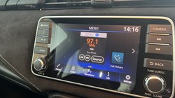 2021 (21) NISSAN MICRA 1.0 IG-T 92 N-Sport 5dr 4673223
