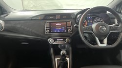 2021 (21) NISSAN MICRA 1.0 IG-T 92 N-Sport 5dr 4673202