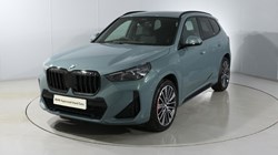 2025 (25) BMW X1 sDrive 20i MHT M Sport 5dr Step Auto 4686864