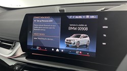 2025 (25) BMW X1 sDrive 20i MHT M Sport 5dr Step Auto 4686847