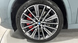 2025 (25) BMW X1 sDrive 20i MHT M Sport 5dr Step Auto 4686832