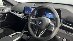 2025 (25) BMW X1 sDrive 20i MHT M Sport 5dr Step Auto 4686824