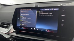 2025 (25) BMW X1 sDrive 20i MHT M Sport 5dr Step Auto 4686848