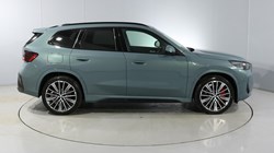 2025 (25) BMW X1 sDrive 20i MHT M Sport 5dr Step Auto 4686821