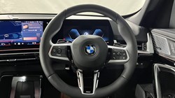 2025 (25) BMW X1 sDrive 20i MHT M Sport 5dr Step Auto 4686823
