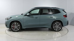 2025 (25) BMW X1 sDrive 20i MHT M Sport 5dr Step Auto 4686866