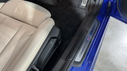 2021 (71) BMW 3 SERIES 320d xDrive MHT M Sport 4dr Step Auto 4663543