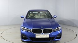 2021 (71) BMW 3 SERIES 320d xDrive MHT M Sport 4dr Step Auto 4663540