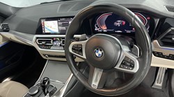 2021 (71) BMW 3 SERIES 320d xDrive MHT M Sport 4dr Step Auto 4663530