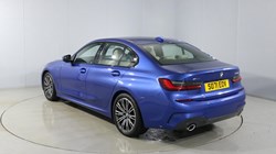 2021 (71) BMW 3 SERIES 320d xDrive MHT M Sport 4dr Step Auto 1