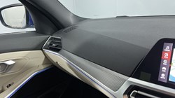 2021 (71) BMW 3 SERIES 320d xDrive MHT M Sport 4dr Step Auto 4663550
