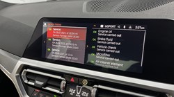 2021 (71) BMW 3 SERIES 320d xDrive MHT M Sport 4dr Step Auto 4663553