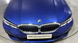 2021 (71) BMW 3 SERIES 320d xDrive MHT M Sport 4dr Step Auto 4663565