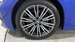 2021 (71) BMW 3 SERIES 320d xDrive MHT M Sport 4dr Step Auto 4663538