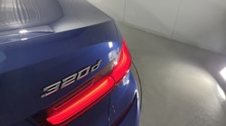 2021 (71) BMW 3 SERIES 320d xDrive MHT M Sport 4dr Step Auto 4663568