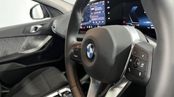 2025 (74) BMW 1 SERIES 120 Sport 5dr Step Auto 4676470