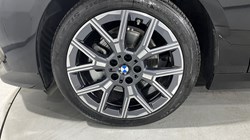 2025 (74) BMW 1 SERIES 120 Sport 5dr Step Auto 4676463