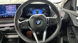 2025 (74) BMW 1 SERIES 120 Sport 5dr Step Auto 4676454