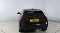 2025 (74) BMW 1 SERIES 120 Sport 5dr Step Auto 4676464