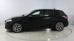 2025 (74) BMW 1 SERIES 120 Sport 5dr Step Auto 4676492