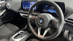 2025 (74) BMW 1 SERIES 120 Sport 5dr Step Auto 4676455