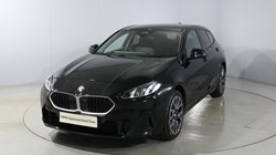 2025 (74) BMW 1 SERIES 120 Sport 5dr Step Auto 4676490