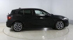 2025 (74) BMW 1 SERIES 120 Sport 5dr Step Auto 4676452
