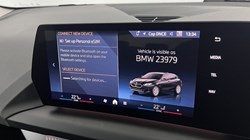 2025 (74) BMW 1 SERIES 120 Sport 5dr Step Auto 4676476