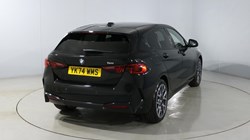 2025 (74) BMW 1 SERIES 120 Sport 5dr Step Auto 4676491