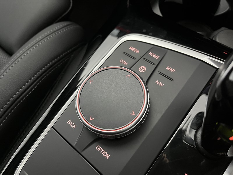 2024 (24) BMW X3 xDrive20d MHT M Sport 5dr Step Auto 4663884