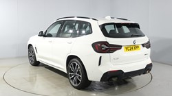 2024 (24) BMW X3 xDrive20d MHT M Sport 5dr Step Auto 4663854
