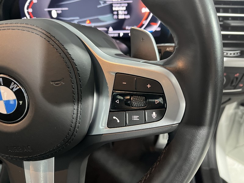 2024 (24) BMW X3 xDrive20d MHT M Sport 5dr Step Auto 4663876