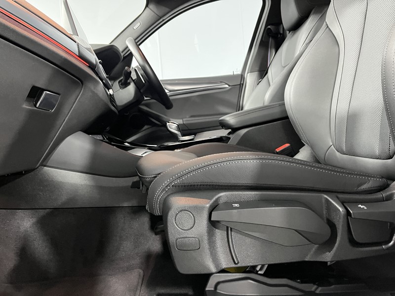 2024 (24) BMW X3 xDrive20d MHT M Sport 5dr Step Auto 4663887