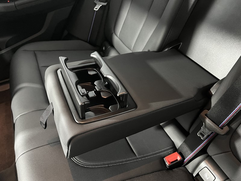 2024 (24) BMW X3 xDrive20d MHT M Sport 5dr Step Auto 4663889