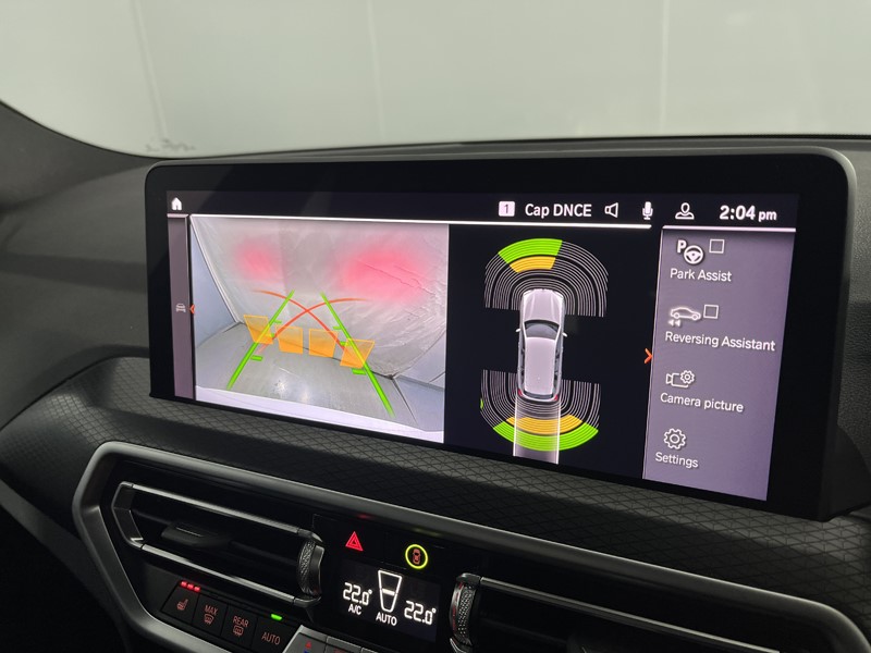 2024 (24) BMW X3 xDrive20d MHT M Sport 5dr Step Auto 4663870