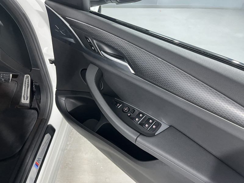 2024 (24) BMW X3 xDrive20d MHT M Sport 5dr Step Auto 4663872