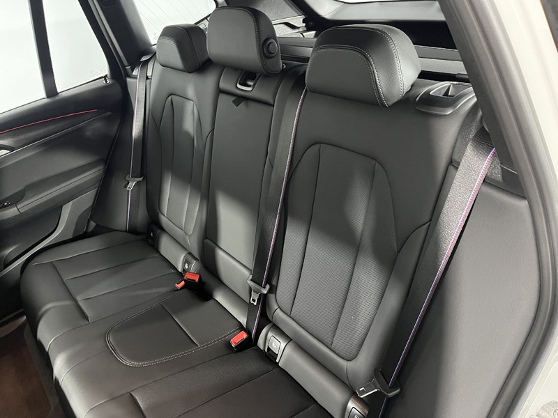 2024 (24) BMW X3 xDrive20d MHT M Sport 5dr Step Auto 4663864