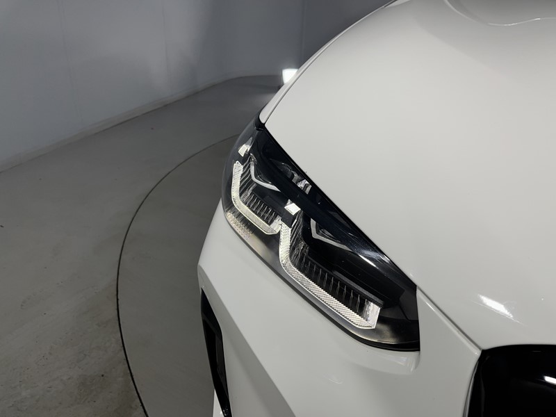 2024 (24) BMW X3 xDrive20d MHT M Sport 5dr Step Auto 4663892