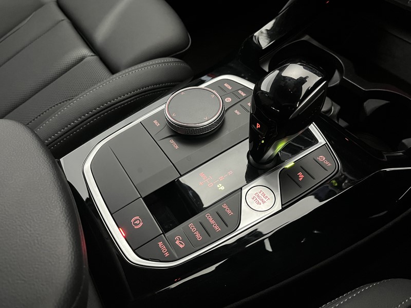 2024 (24) BMW X3 xDrive20d MHT M Sport 5dr Step Auto 4663862