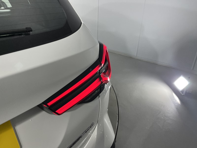 2024 (24) BMW X3 xDrive20d MHT M Sport 5dr Step Auto 4663896