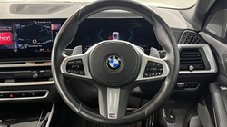 2022 (72) BMW X7 xDrive40d MHT M Sport 5dr Step Auto 4674455