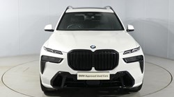 2022 (72) BMW X7 xDrive40d MHT M Sport 5dr Step Auto 4674465
