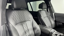 2022 (72) BMW X7 xDrive40d MHT M Sport 5dr Step Auto 4674460