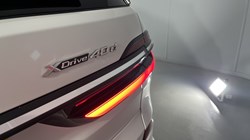 2022 (72) BMW X7 xDrive40d MHT M Sport 5dr Step Auto 4674488