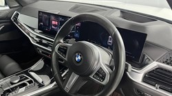 2022 (72) BMW X7 xDrive40d MHT M Sport 5dr Step Auto 4674456
