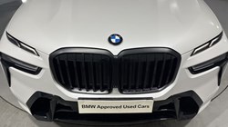 2022 (72) BMW X7 xDrive40d MHT M Sport 5dr Step Auto 4674485